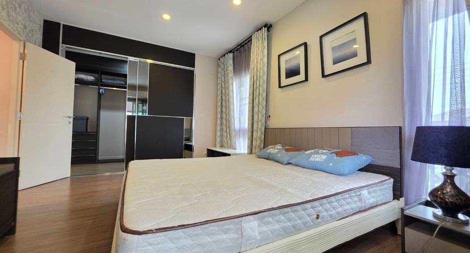 For rent 4 bedrooms house in Mae Rim, Chiang Mai