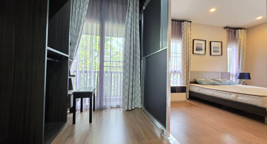 For rent 4 bedrooms house in Mae Rim, Chiang Mai