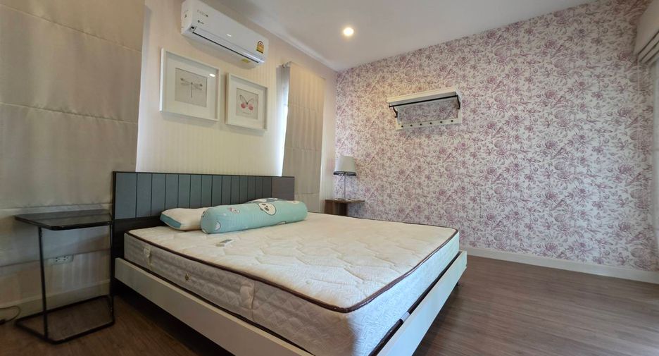 For rent 4 bedrooms house in Mae Rim, Chiang Mai