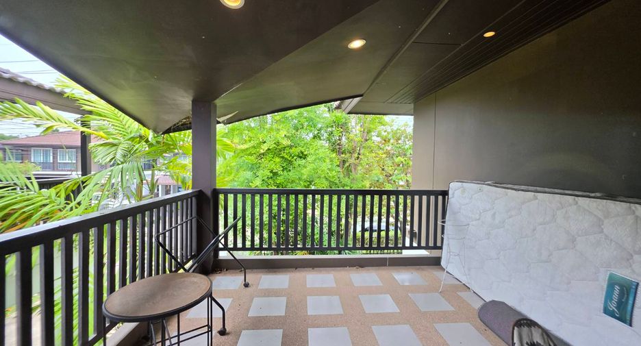 For rent 4 bedrooms house in Mae Rim, Chiang Mai