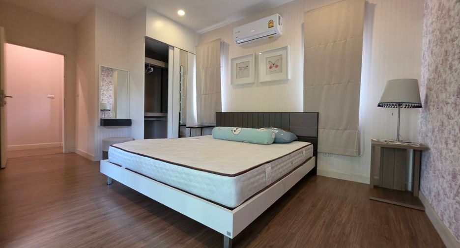 For rent 4 bedrooms house in Mae Rim, Chiang Mai