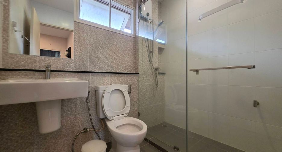 For rent 4 bedrooms house in Mae Rim, Chiang Mai