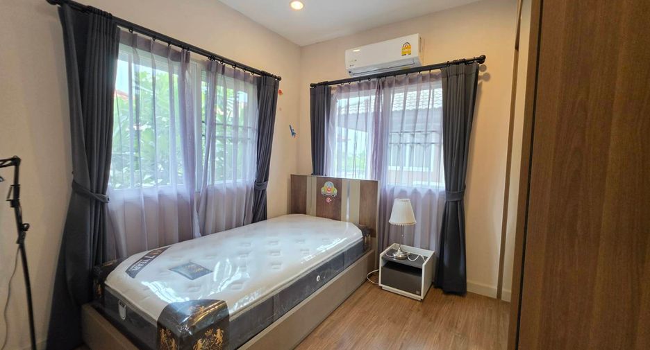 For rent 4 bedrooms house in Mae Rim, Chiang Mai