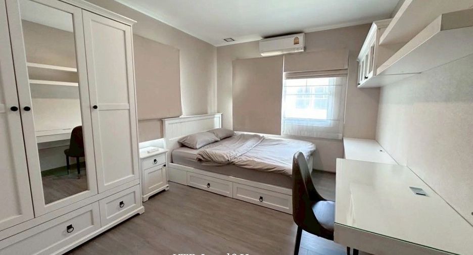 For rent and for sale 3 bedrooms house in Bang Phli, Samut Prakan