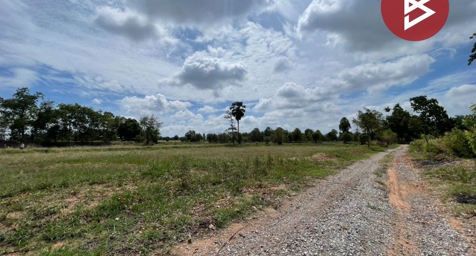 For sale land in Ban Phai, Khon Kaen