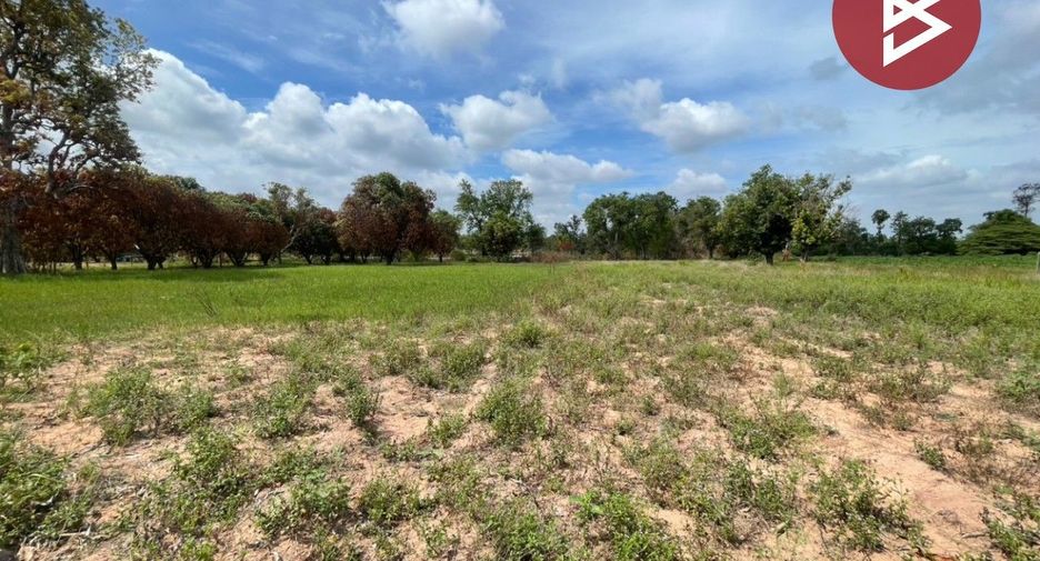 For sale land in Ban Phai, Khon Kaen