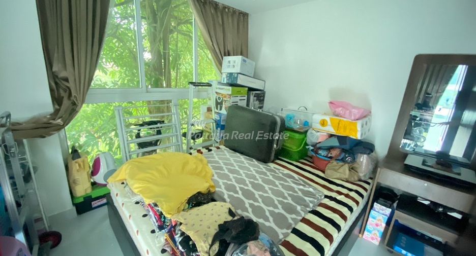 出售 2 卧室 公寓 在 Bang Lamung, Chon Buri