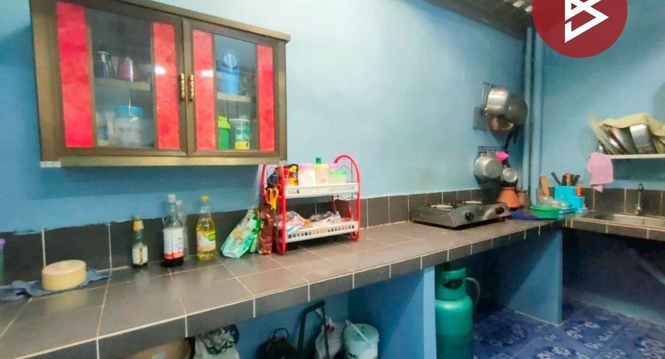 For sale 2 bedrooms townhouse in Mueang Samut Sakhon, Samut Sakhon