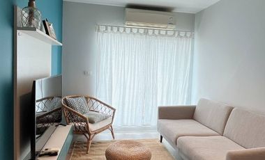 À louer 2 chambres condo à Central Pattaya, Pattaya