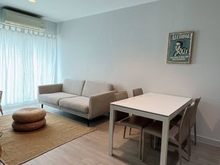 For rent 2 bedrooms condo in Bang Lamung, Chonburi