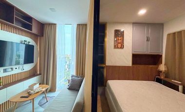 For rent 1 bed condo in Chatuchak, Bangkok