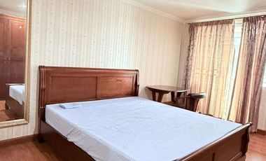 For rent 1 bed condo in Pathum Wan, Bangkok