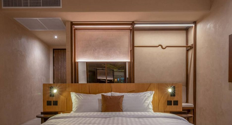 Villa zur Miete und zum Kauf mit 5 Zimmer in Pratumnak, Pattaya