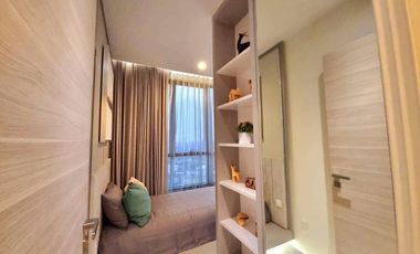 For sale 2 bedrooms condo in Sathon, Bangkok