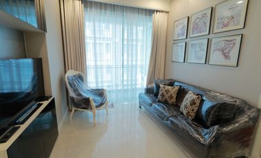 Wohnung zur Miete mit 2 Zimmer in Pathum Wan, Bangkok