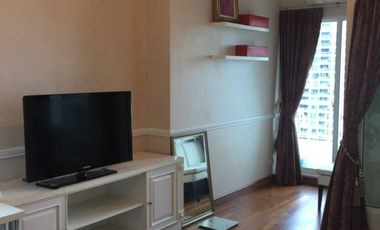 Wohnung zur Miete mit 1 Zimmer in Sathon, Bangkok