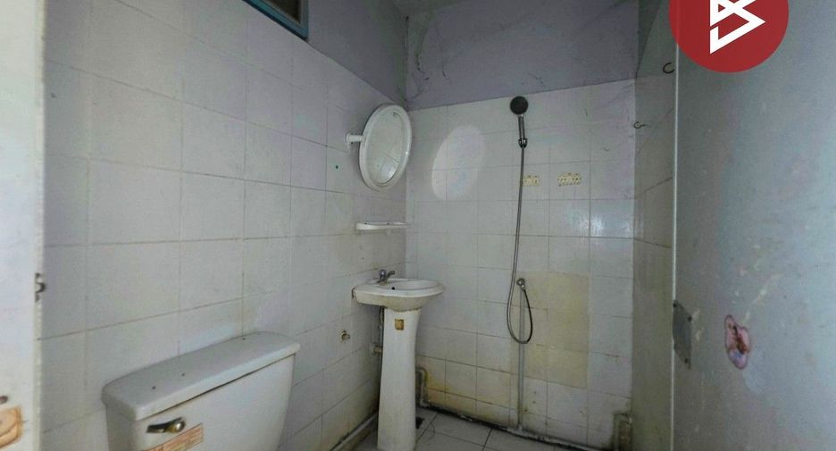 ขาย 2 ห้องนอน ทาวน์เฮ้าส์ ใน บางบัวทอง, นนทบุรี