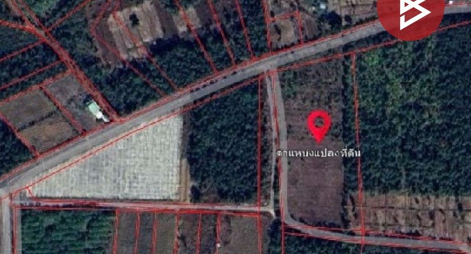 Grundstück zum Kauf in Pla Pak, Nakhon Phanom