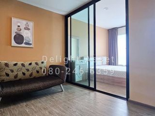For rent 1 bed condo in Bang Na, Bangkok