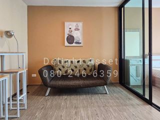 For rent 1 bed condo in Bang Na, Bangkok