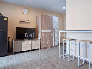 For rent 1 bed condo in Bang Na, Bangkok