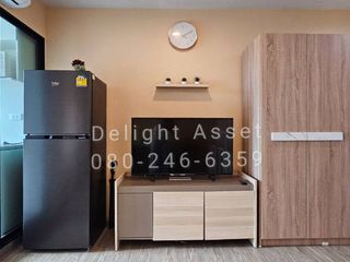 For rent 1 bed condo in Bang Na, Bangkok