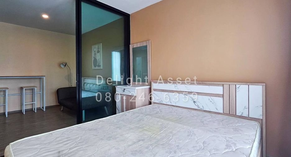 For rent 1 Beds condo in Bang Na, Bangkok