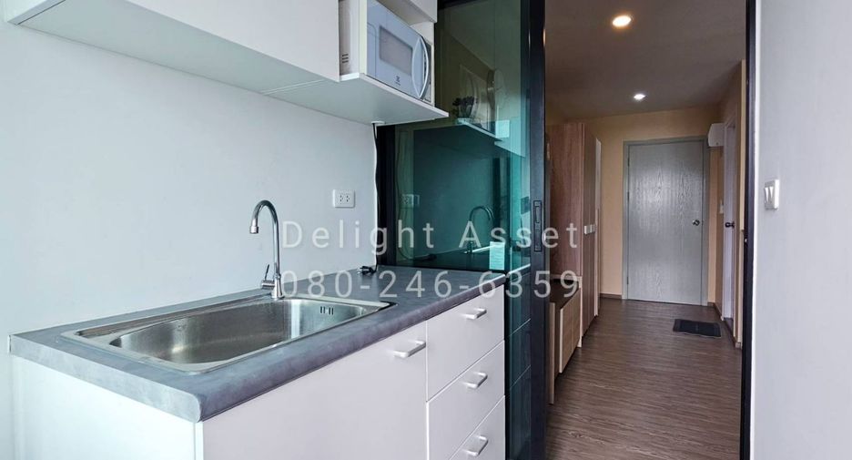 For rent 1 Beds condo in Bang Na, Bangkok