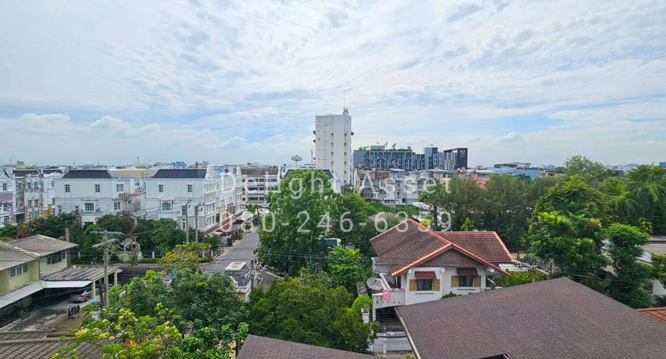 For rent 1 Beds condo in Bang Na, Bangkok