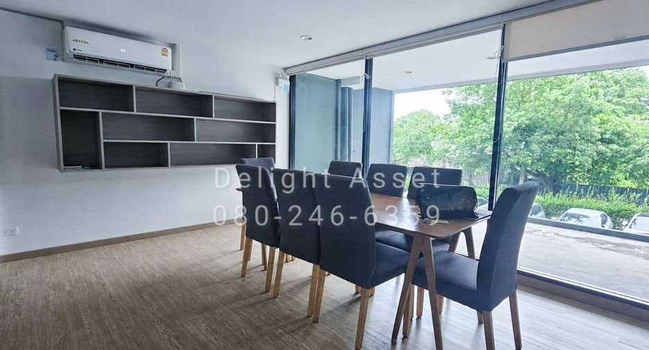 For rent 1 Beds condo in Bang Na, Bangkok