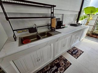 For rent そして for sale 2 ベッドルーム house in Bang Lamung, Chonburi
