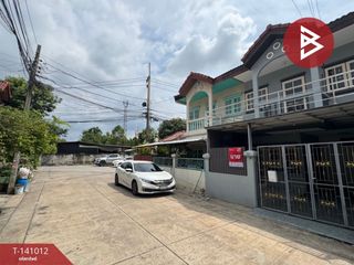 For sale 4 bedrooms townhouse in Sai Mai, Bangkok