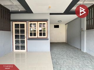 For sale 4 bedrooms townhouse in Sai Mai, Bangkok