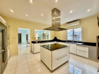 Villa zum Kauf und zur Miete mit 4 Zimmer in Bang Lamung, Chonburi