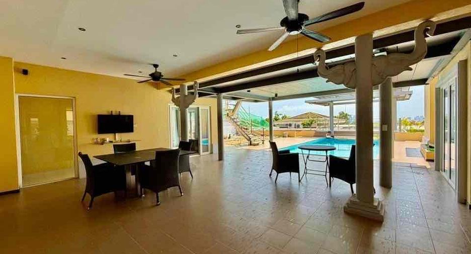Villa zum Kauf und zur Miete mit 4 Zimmer in East Pattaya, Pattaya