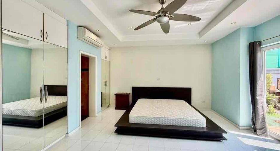Villa zum Kauf und zur Miete mit 4 Zimmer in East Pattaya, Pattaya