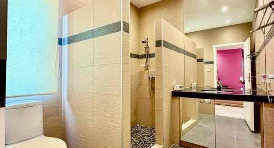 Villa zum Kauf und zur Miete mit 4 Zimmer in East Pattaya, Pattaya