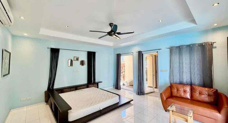 Villa zum Kauf und zur Miete mit 4 Zimmer in East Pattaya, Pattaya