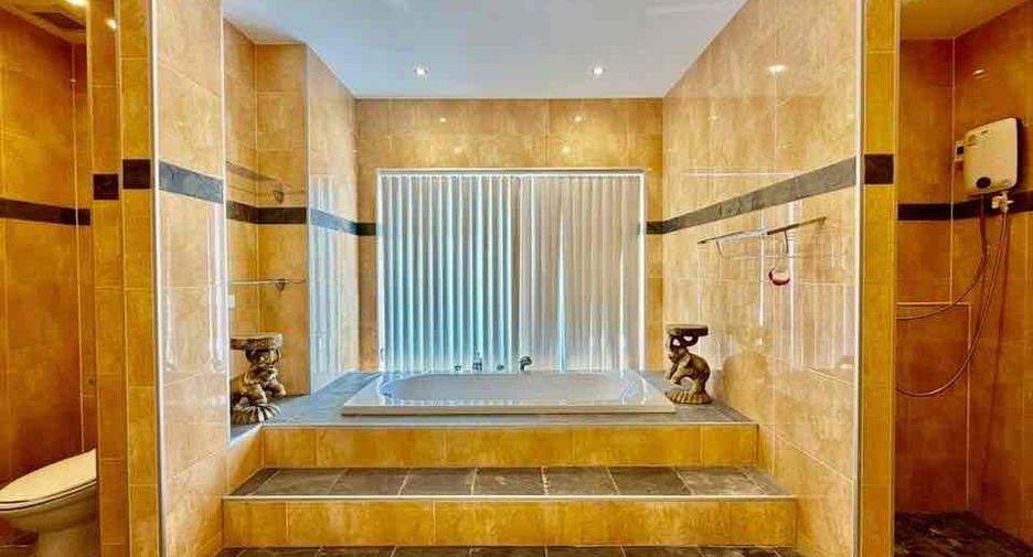 Villa zum Kauf und zur Miete mit 4 Zimmer in East Pattaya, Pattaya