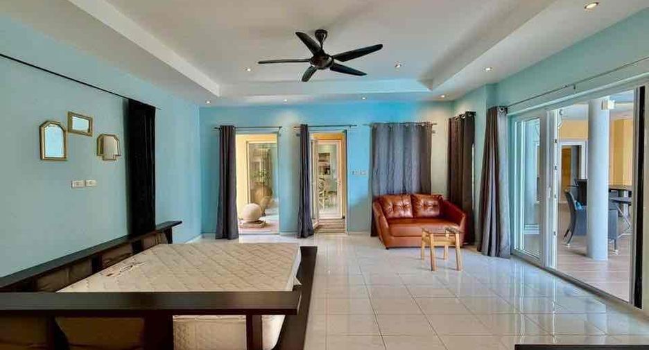 Villa zum Kauf und zur Miete mit 4 Zimmer in East Pattaya, Pattaya