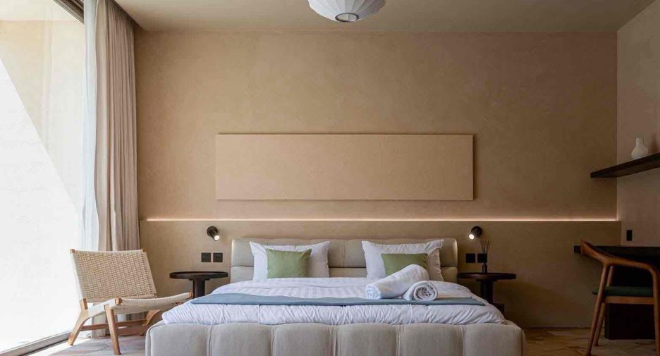 Villa zur Miete und zum Kauf mit 5 Zimmer in South Pattaya, Pattaya