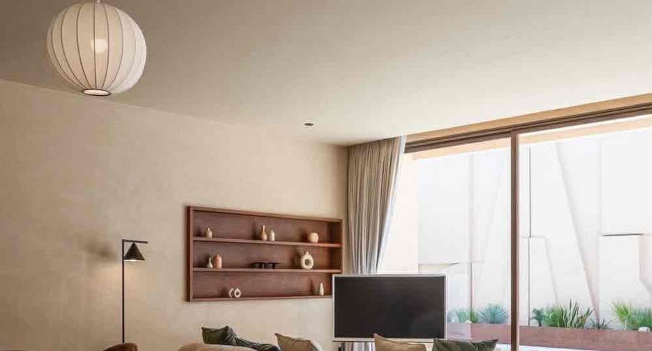 Villa zur Miete und zum Kauf mit 5 Zimmer in South Pattaya, Pattaya