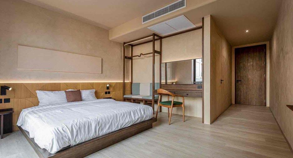Villa zur Miete und zum Kauf mit 5 Zimmer in South Pattaya, Pattaya
