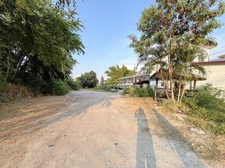 Terreno en venta en Mueang Chon Buri, Chonburi