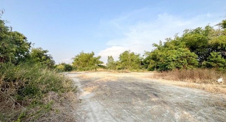 Grundstück zum Kauf in Mueang Chon Buri, Chonburi