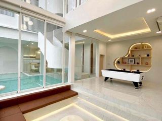 Villa zur Miete mit 4 Zimmer in Bang Lamung, Chonburi