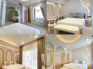 Villa zur Miete mit 4 Zimmer in Bang Lamung, Chonburi