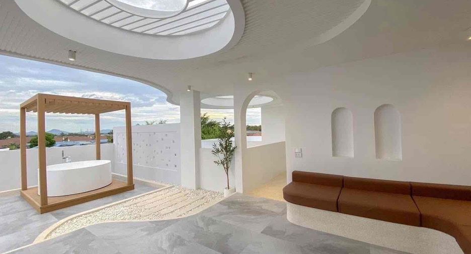 Villa zur Miete mit 4 Zimmer in East Pattaya, Pattaya