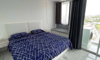 Продажа 1 кровать кондо в Йомтиен, Паттайя