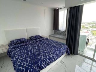 Wohnung zum Kauf mit 1 Zimmer in Bang Lamung, Chonburi